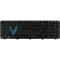 Teclado Notebook para HP Pavilion G71 Compaq Cq71 Us Series, 