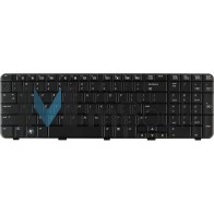 Teclado Hp Compaq G71-445us G71-447us G71-448cl