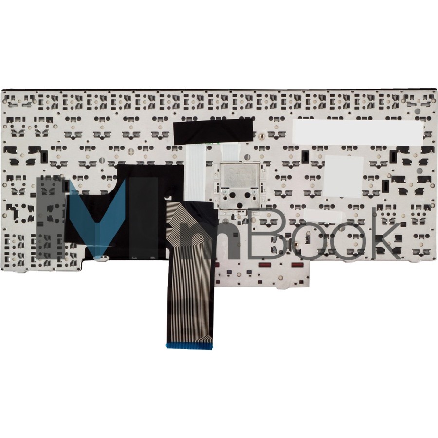 Teclado para Lenovo E430 0c01630 2cg40p V131920ak3 04y0231