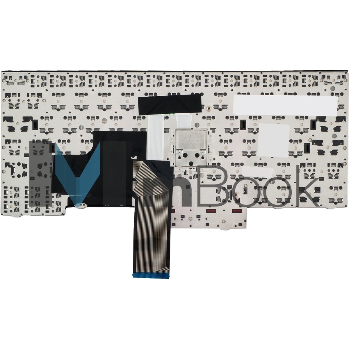 Teclado Do Ultrabook para Lenovo Thinkpad L330, 