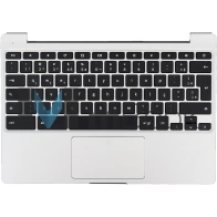 Teclado Samsung Chromebook cn13ba590398 ba98-00564p Teclado Samsung Chromebook cn13ba590398 ba98-00564p