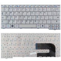 Teclado para Samsung N143 N145 Nb30p Nc10 Nc310 Branco, 