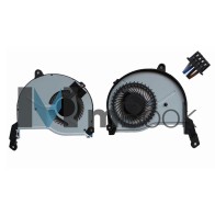 Cooler P/ Hp Pavilion Dfs531105mc0t ( Ffq9 )