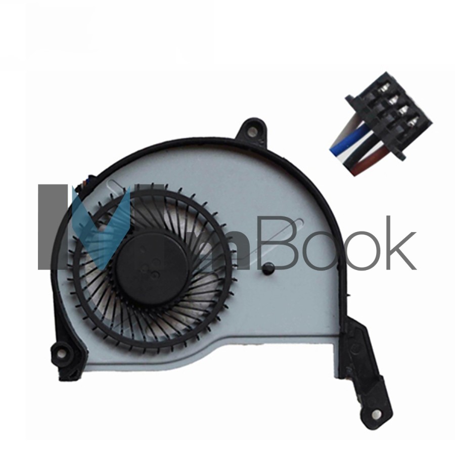 Cooler P/ Hp Pavilion 732068-001 736218-001 736278-001