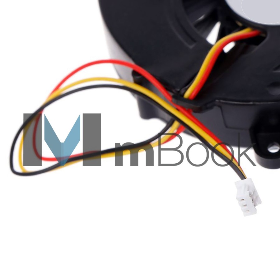 Cooler para Toshiba Satellite L515-sp4904c L515-sp4904r