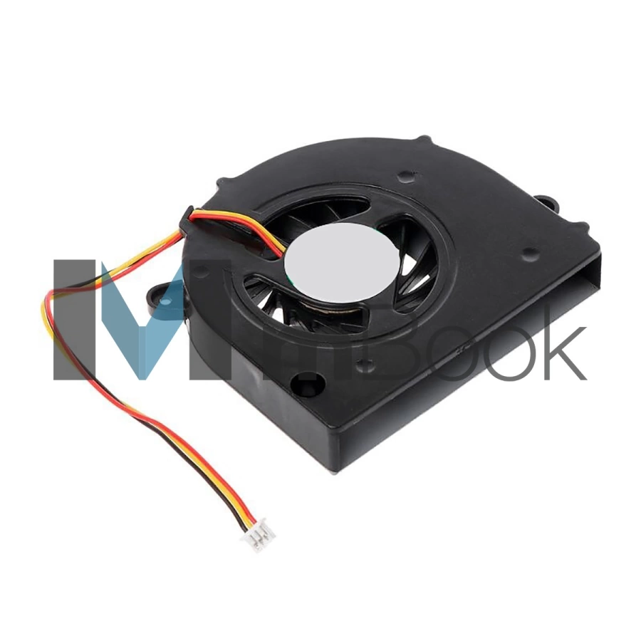Cooler para Toshiba Satellite L515-sp4926r L515-sp4929a