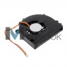 Cooler para Toshiba Satellite L515-sp4926r L515-sp4929a