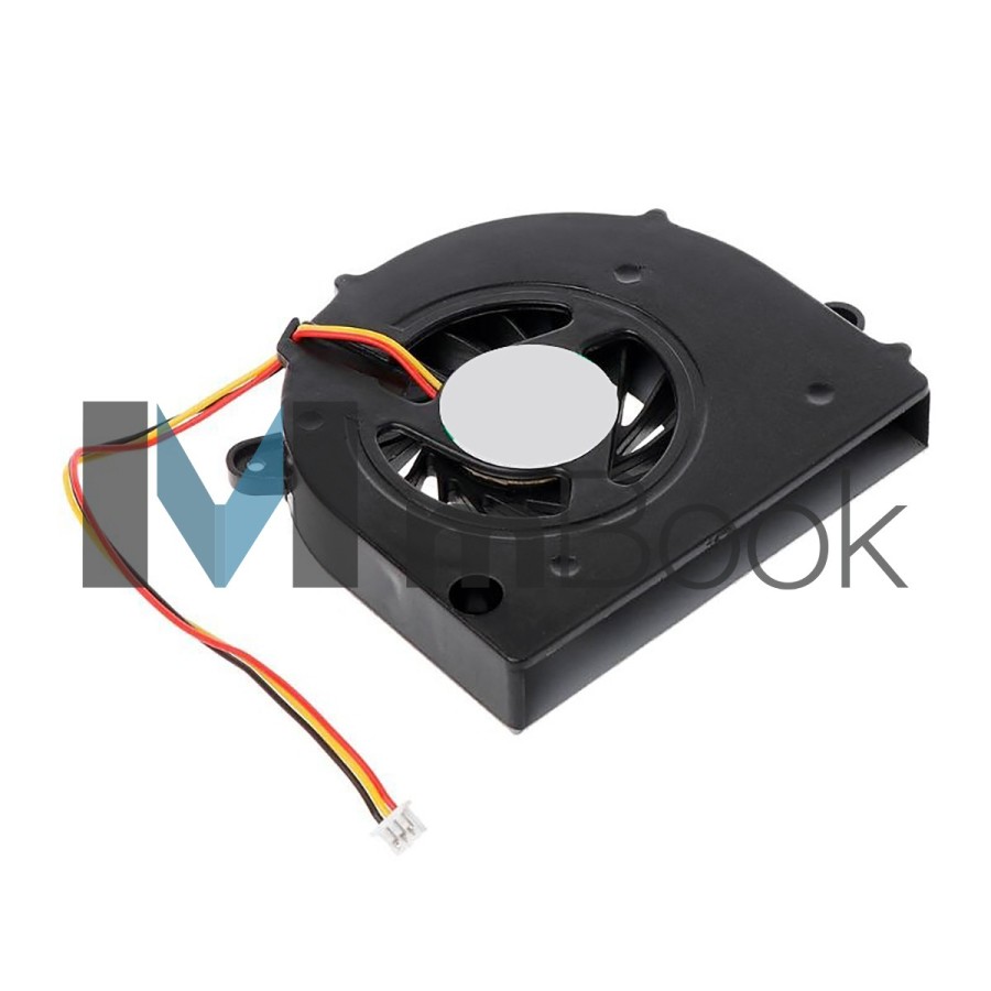 Cooler para Toshiba Satellite L515-sp4929r L515-sp4943c L525