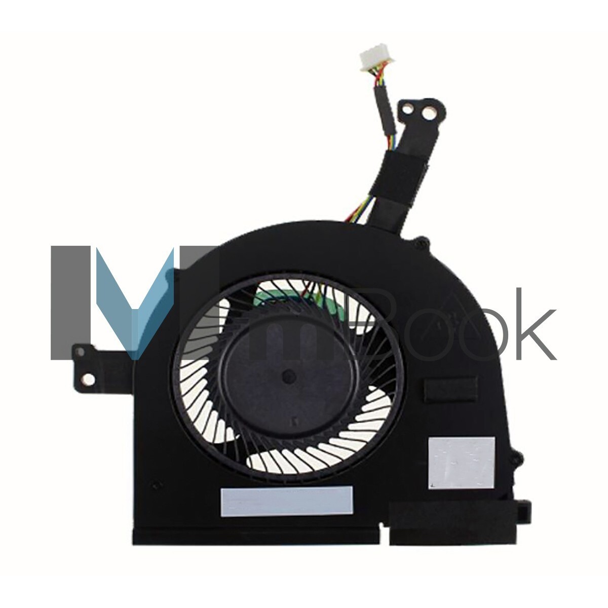 Cooler para Dell Latitude E5570 Cn-07hjfg 07hjfg Dc28000gff0, 