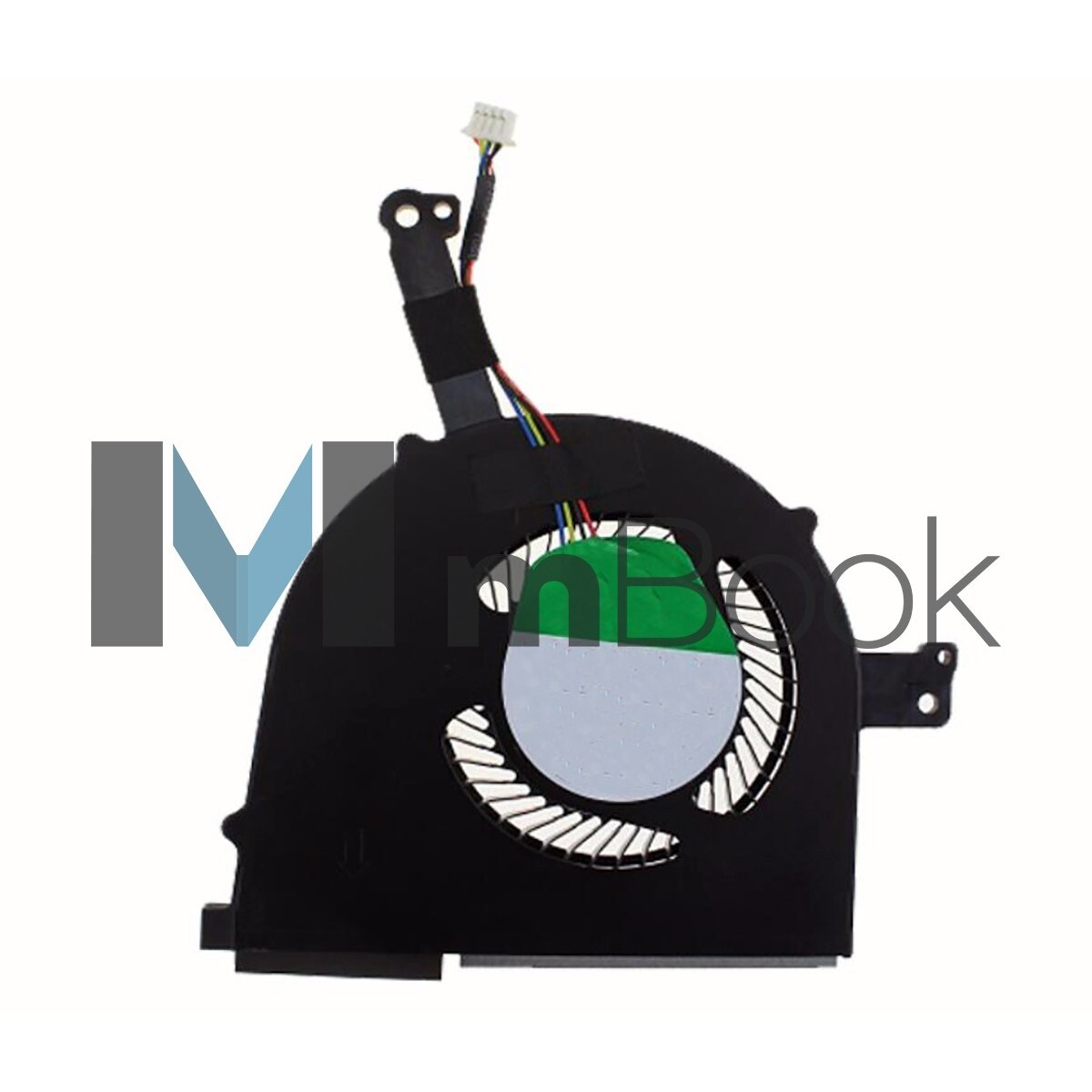 Cooler para Dell Latitude E5570 Cn-07hjfg 07hjfg Dc28000gff0, 