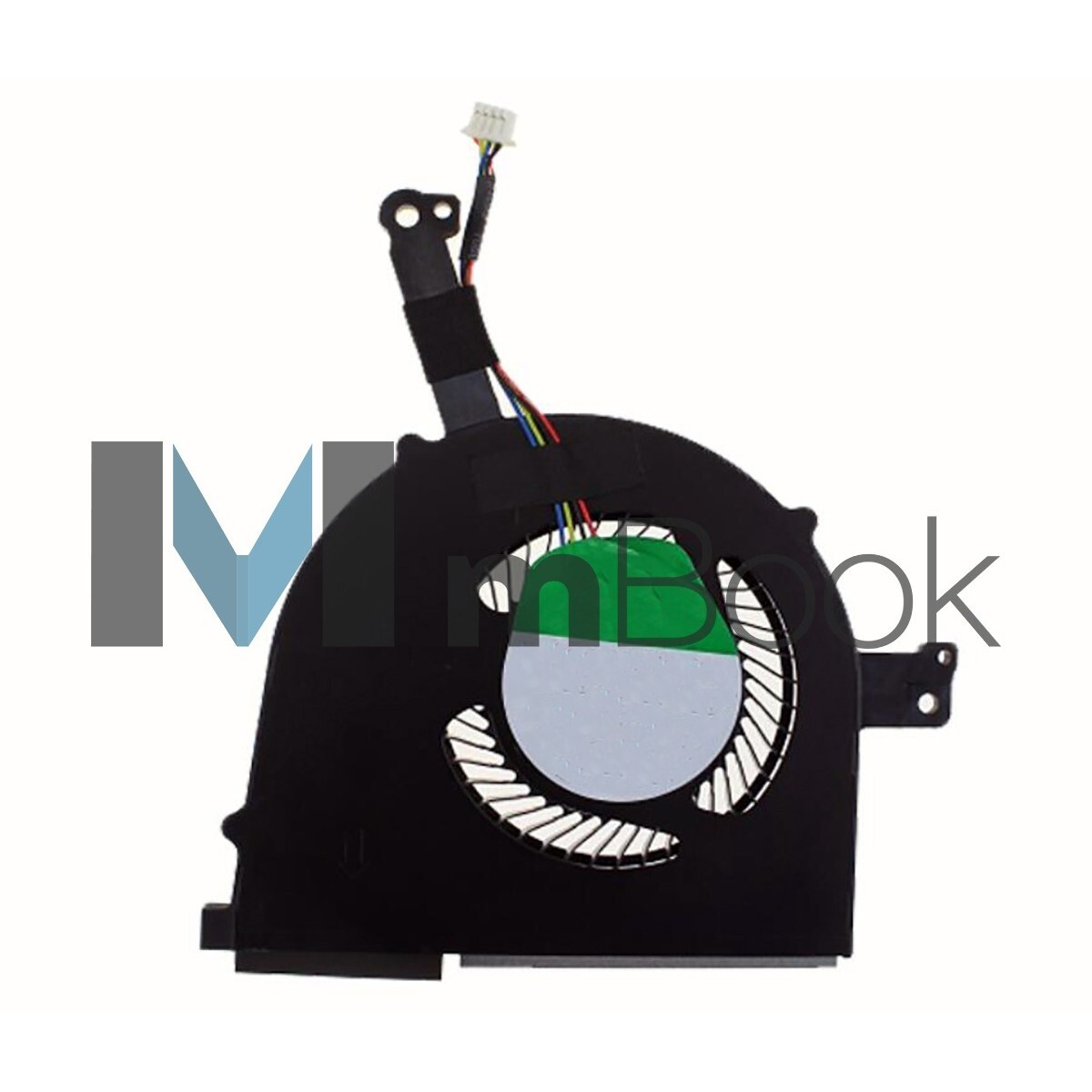 Cooler para Dell Latitude E5570 Cn-07hjfg 07hjfg Dc28000gff0, 