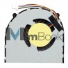 Cooler para Acer Dfs400805l10t(f939) Mg55100v1-q051-s99
