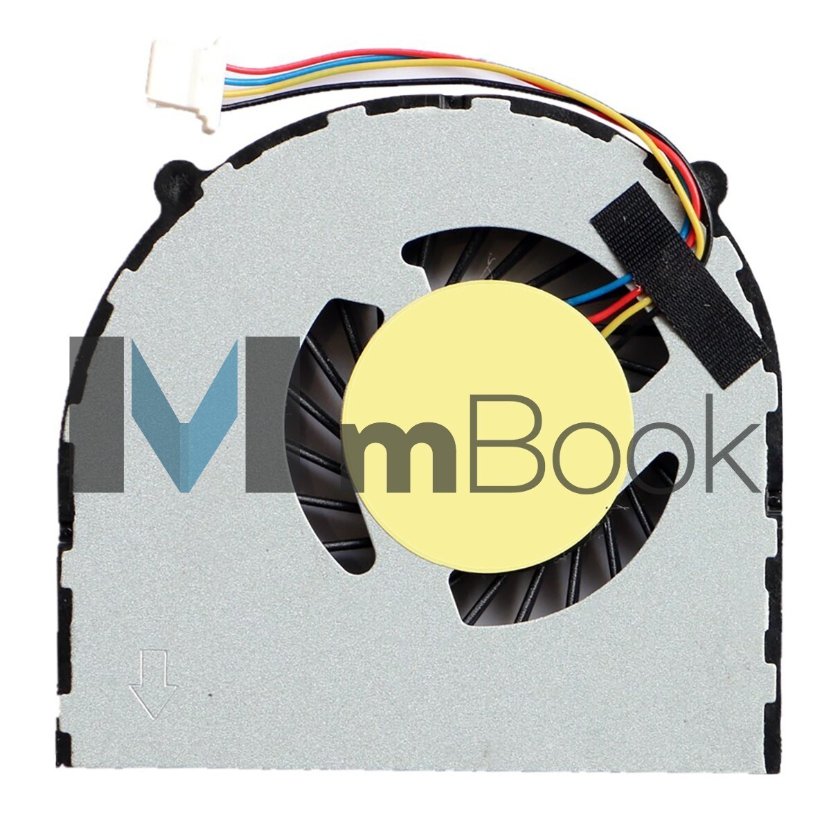 Cooler para Acer Dfs400805l10t(f939) Mg55100v1-q051-s99, 
