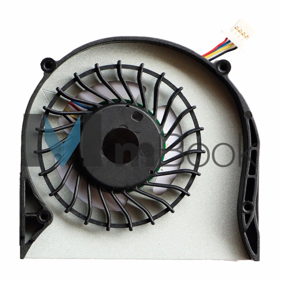 Cooler para Acer Aspire 5810tz-4112 5810tz-4274 5810tzg