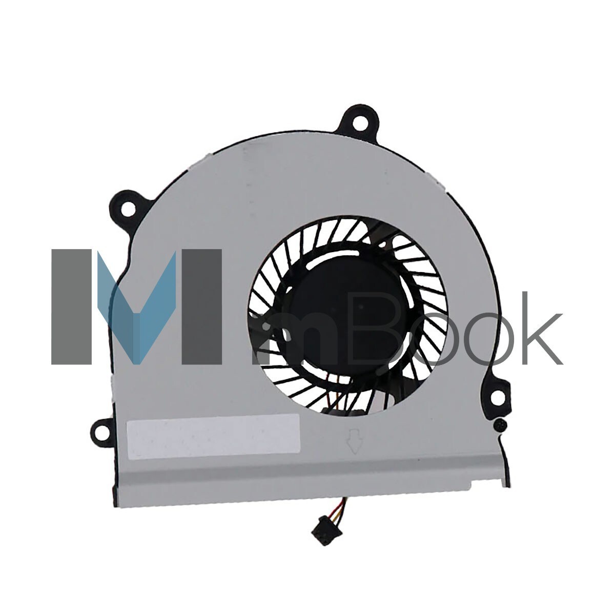 Cooler para Samsung Np355e5c Np355v4c Np355v4x, 