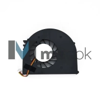 Cooler Fan Ventoinha - Dell Inspiron N5110 Vostro 3550 Nova