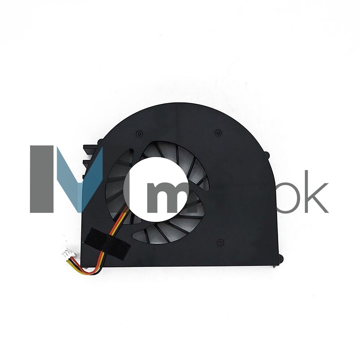 Cooler Fan - para Dell Inspiron N5110 Vostro 3550 Nova, 