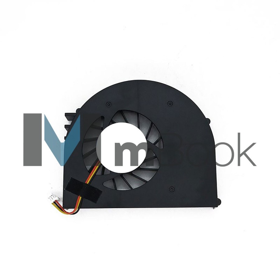 Cooler Notebook Dell Inspiron 15r N5110 - Mf60090v1-c210-g99