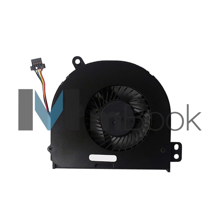 Cooler Dell Latitude E5440 E5540 87xfx 087xfx