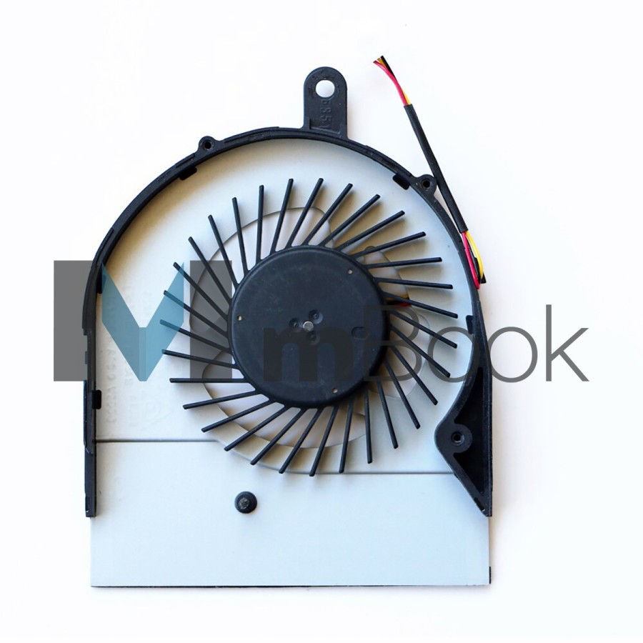 Cooler Dell Inspiron 5459 5558 5458 5559 5755 5758 P51f