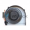 Cooler Fan Ultrabook Dell Inspiron 14z 5423 14z-5423 Novo