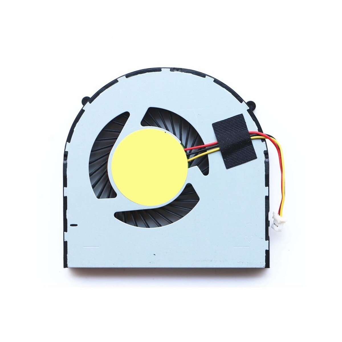 Cooler Fan para Dell Inspiron 14r-3421 14r 3421 0w9fp8 W9fp8, 
