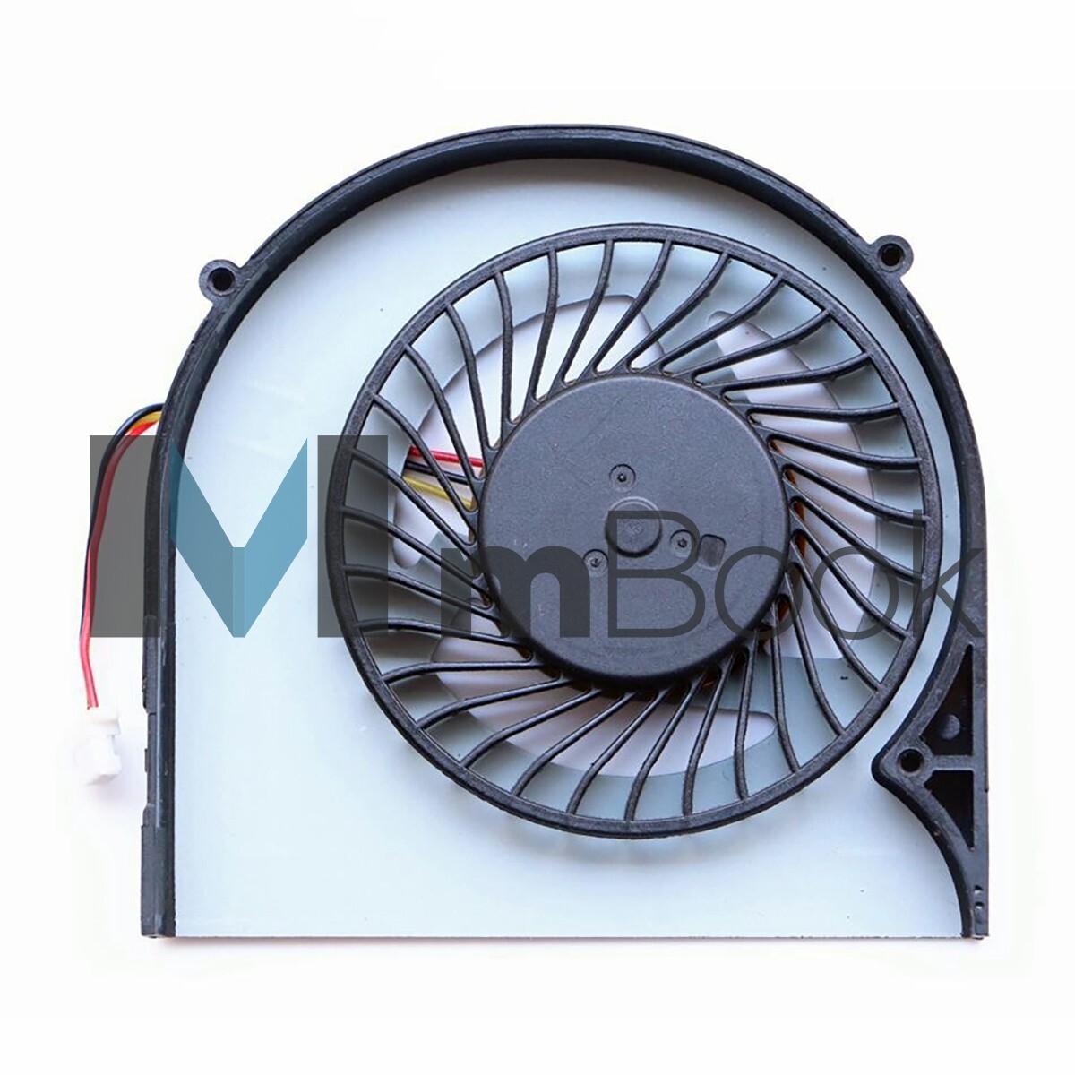 Cooler Fan para Dell Inspiron 14r-3421 14r 3421 0w9fp8 W9fp8, 