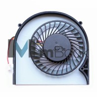 Cooler Fan P/ Dell Inspiron 14r 2421 3421 14R 5437