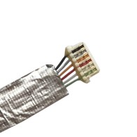 Cabo Flat P/ Hp Pavilion Dv7-6000 Dv7t-6000 Series Cabo Flat P/ Hp Pavilion Dv7-6000 Dv7t-6000 Series