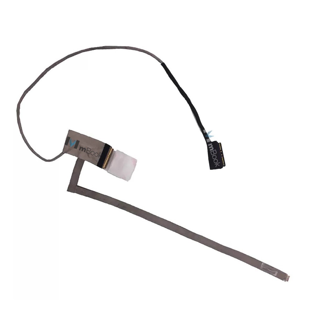 Cabo Flat Lcd Dell Inspiron 1564 61tn9 061tn9 Dd0um6lc000 Cabo Flat Lcd Dell Inspiron 1564 61tn9 061tn9 Dd0um6lc000