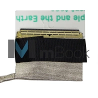 Cabo Flat para Sony Vaio Sve15124cxp Sve15124cxs Sve15124cxw Cabo Flat para Sony Vaio Sve15124cxp Sve15124cxs Sve15124cxw