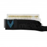 Cabo Flat para Sony Vaio Dd0hk5lc030 Dd0hk5lc000 Dd0hk5lc010 Cabo Flat para Sony Vaio Dd0hk5lc030 Dd0hk5lc000 Dd0hk5lc010