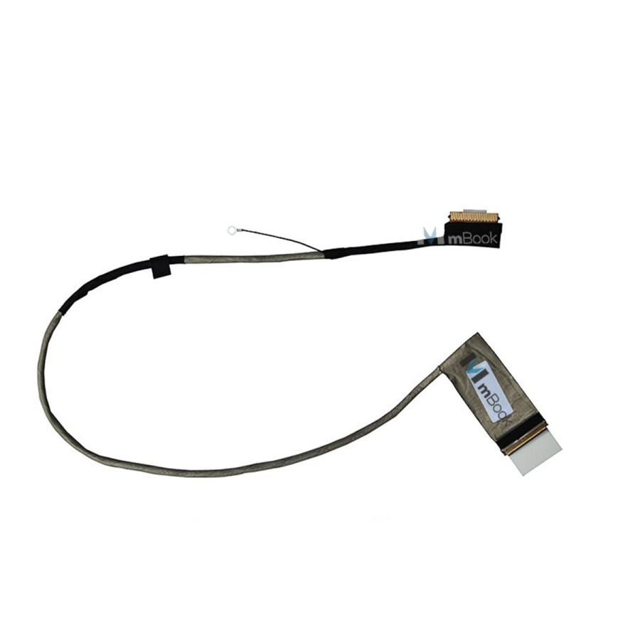 Cabo flat HP Envy 17-J083CA 17-J092NR 17-J099NR