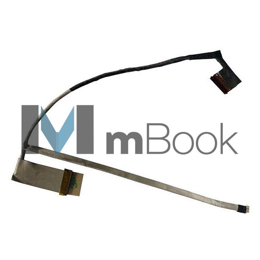 Flat Dell Inspiron Dd0um8th001 N4010 Novo