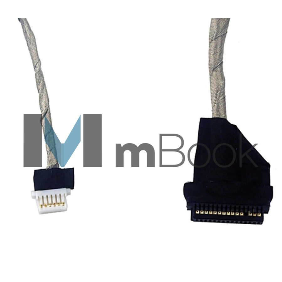Flat para Toshiba Satellite C655-s5132 C655-s5137 C655-s5140