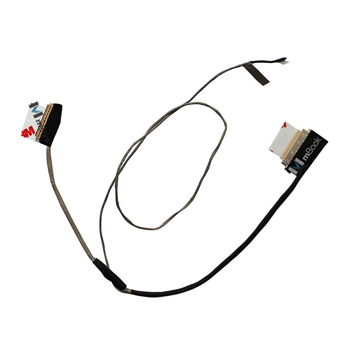 Flat HP Pavilion DC020027J00