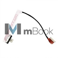 Cabo Flat para Lenovo T410s T410si T400s 44c9908 44c8324 Cabo Flat para Lenovo T410s T410si T400s 44c9908 44c8324