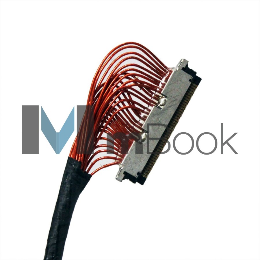 Cabo Flat para Lenovo T410s T410si T400s 44c9908 44c8324