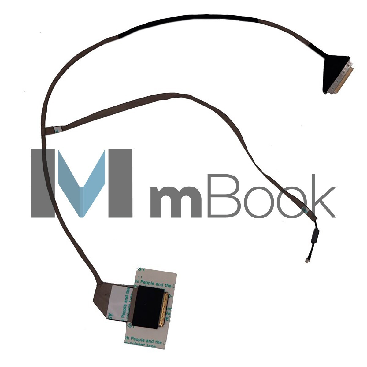 Flat para Gateway Nv59c06u Nv59c09u Nv59c26u, 