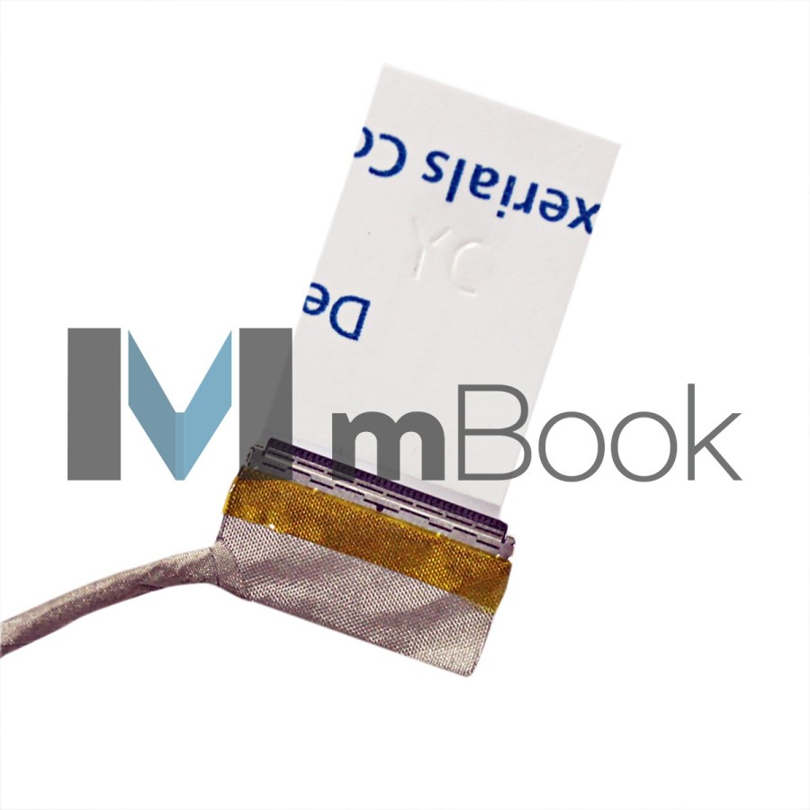 Cabo Flat Asus VivoBook DD0EXALC000 S301LA
