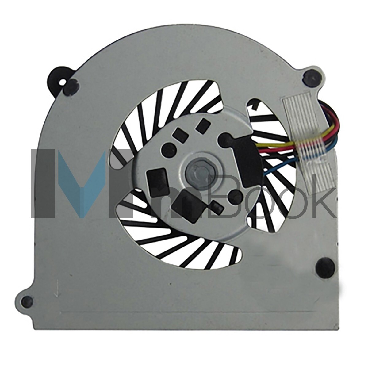 Cooler Fan Ventoinha para Sony Vaio Vpc-ya Vpc-yb Pcg-31211m, 