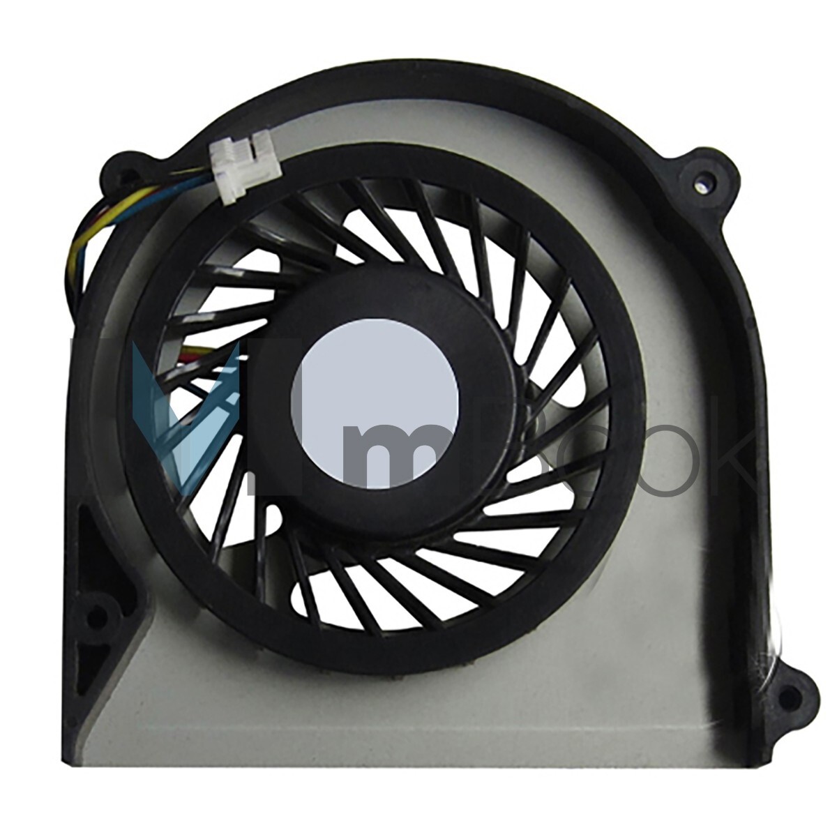 Cooler Fan Ventoinha para Sony Vaio Vpc-ya Vpc-yb Pcg-31211m, 