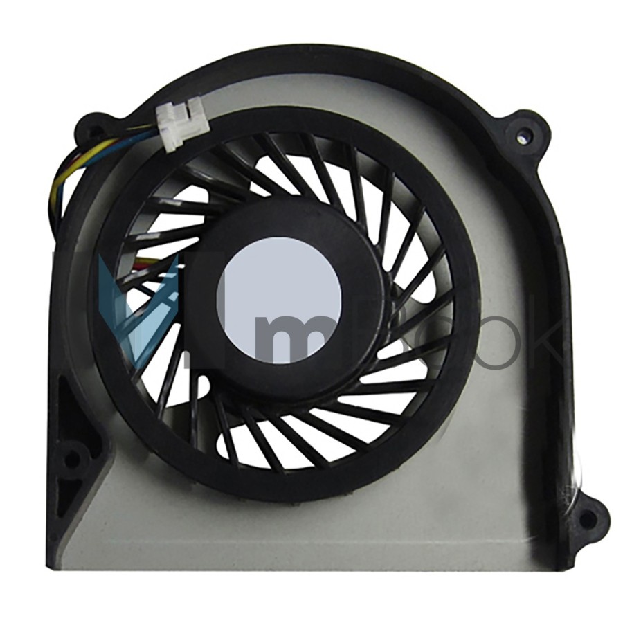 Cooler para Sony Vaio Vpc Y Vpc Yb Vpc Ya Y21 Y115 Y118 Ya26