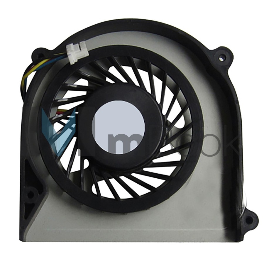 Cooler para Sony Vaio Vpc Y Vpc Yb Vpc Ya Y21 Y115 Y118 Ya26