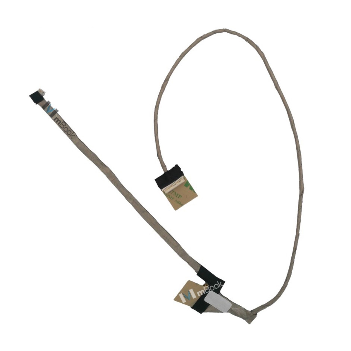 Flat para Toshiba Satellite P750-st6n01 P750-st6n02 P755 Flat para Toshiba Satellite P750-st6n01 P750-st6n02 P755