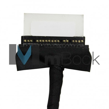 Flat Sony Vaio 50.4XM01.002 Z31UL LVDS CABLE
