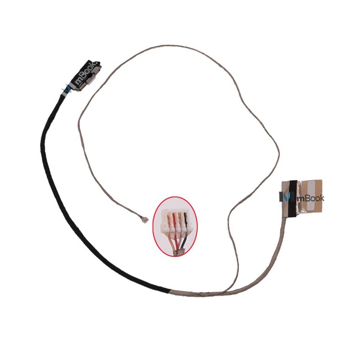 Flat Sony Vaio DD0GD6LC000 DD0GD6LC010 DD0GD6LC020