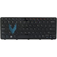 Teclado Dell Mini Duo 1090 1019 Ckrcd 0ckrcd Layout US