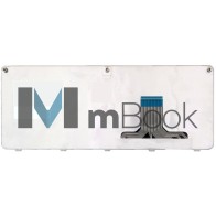 Teclado Dell Mini Duo 1090 1019 Ckrcd 0ckrcd Layout US Teclado Dell Mini Duo 1090 1019 Ckrcd 0ckrcd Layout US