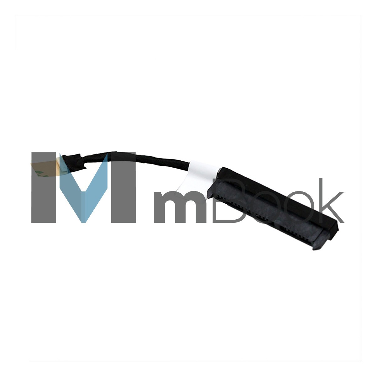 Conector Sata Hd para Dell 15 5547 5548 0t55xp, 